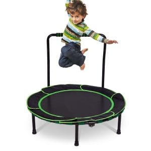 Trampoline