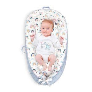 Babybenodigdheden