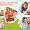 Nieuwe Grip Puzzels-Set van 6 Houten Kinderpuzzels - Afbeelding 8